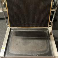 Piastra Vetroceramica 40x30