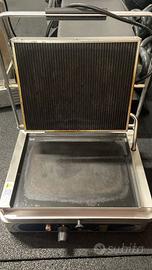 Piastra Vetroceramica 40x30