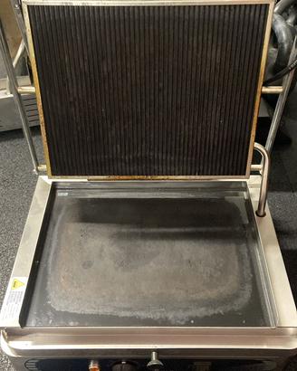 Piastra Vetroceramica 40x30