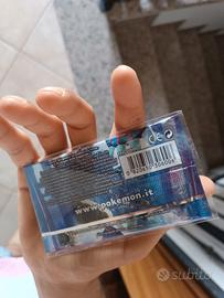 Pokémon bustina 2011 richiamo delle leggende 