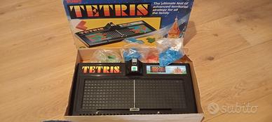 Tetris gioco da tavolo