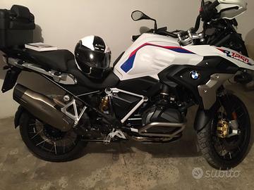 Bmw r 1250 gs - 2021