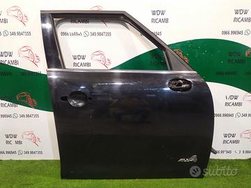 PORTA PORTIERA ANTERIORE DESTRO MINI COUNTRYMAN 