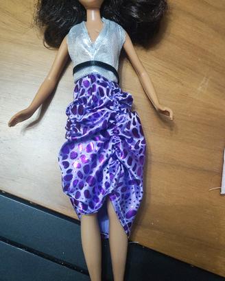 Barbie Fashion 