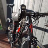 Sworks Tarmac Sram Red