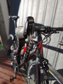 Sworks Tarmac Sram Red