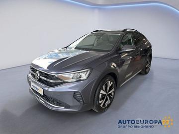 Volkswagen Taigo 1.0 TSI 115 CV DSG Edition Plus