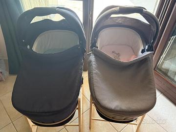 Navicella/e, culle/a Cybex Gazelle S Cot