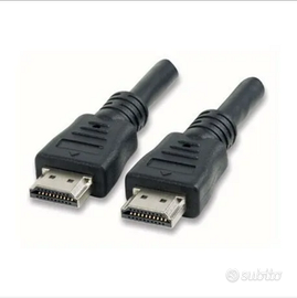 Cavo HDMI 1.5 mt nuovo