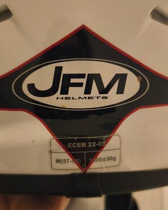 casco motocross adulto