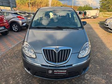 LANCIA - Musa - 1.4 8V EcochicDiva GPL - UNIPRO. -