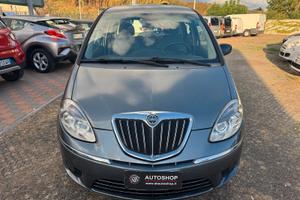 LANCIA - Musa - 1.4 8V EcochicDiva GPL - UNIPRO. -