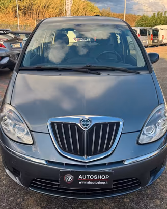 LANCIA - Musa - 1.4 8V EcochicDiva GPL - UNIPRO. -