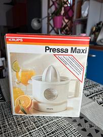 Spremiagrumi elettrico