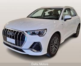 Audi Q3 II 2018 35 2.0 tdi S line edition s-t...