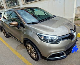 Renault Captur 2016 full full optional automatica