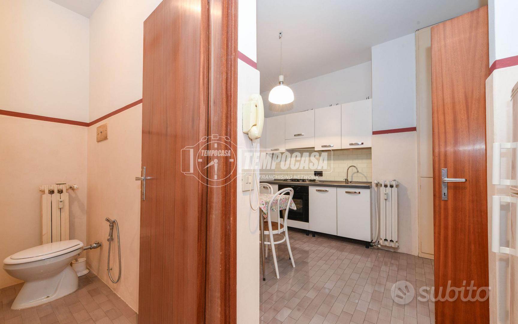 Appartamento – BS - Vista 5