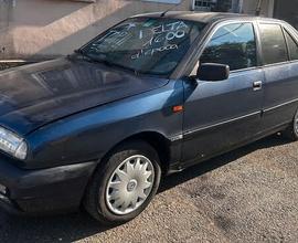 Lancia Delta S4 Delta 1.6 i.e. cat 5 porte