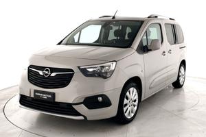 OPEL Combo life M1 1.5d 130cv Innovation S&S L1H1