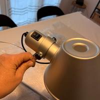 Lampade tolomeo wall repliche