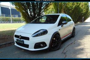 ABARTH Grande Punto Grande Punto 1.4 T-Jet 16V ...