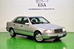 MERCEDES-BENZ C 180 cat Elegance