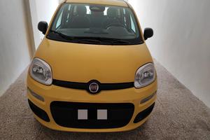 Fiat Panda 2025