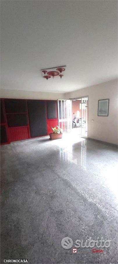 Appartamento – Messina, Ponte Santo Stefano, I Circoscrizione - Vista 3