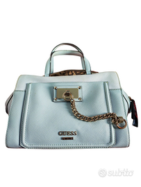 Borsa guess