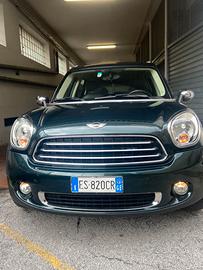 Mini Cooper Countryman D 4x4