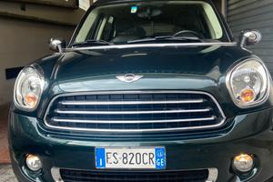 Mini Cooper Countryman D 4x4