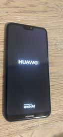 Huawei p20 lite