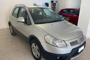 Fiat 16 Sedici 4x4 1.6 GPL NUOVO Emotion TAGLIANDA