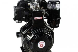 Motore di ricambio s 450 b3-ex per bcs 622