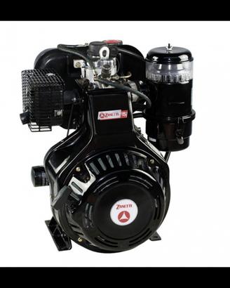 Motore di ricambio s 450 b3-ex per bcs 622