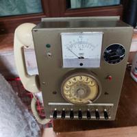 Centralino, telefono vintage 
