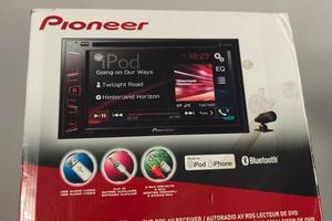 Pioneer AVH-280BT