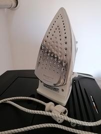 ferro da stiro rowenta 