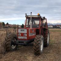 Fiat 980 DT
