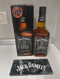 Jack Daniel's bourbon whiskey 1999