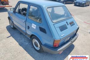 FIAT 126 126 650 23CV 77-87 /Ricambi