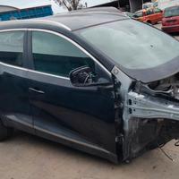 MOTORE COMPLETO RENAULT KADJAR 1.5 D K9K F6