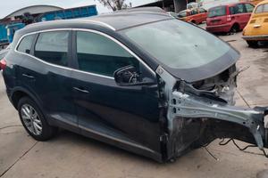 MOTORE COMPLETO RENAULT KADJAR 1.5 D K9K F6