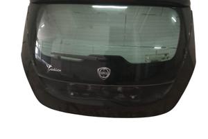 Portellone posteriore lancia Ypsilon