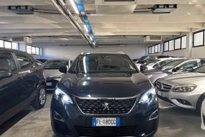 Peugeot 5008 1.6 AUTOMATIC GT Line 7 POSTI FULL OP