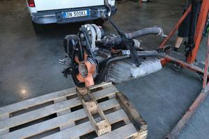 motore piaggio porter diesel