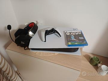 Playstation 5