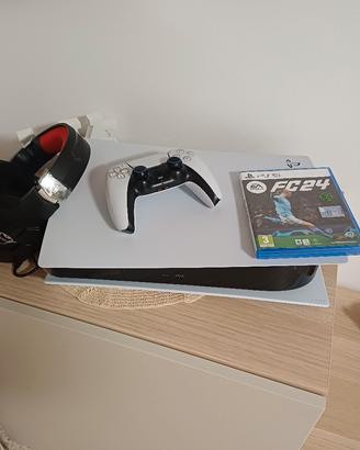 Playstation 5