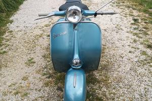 Vespa VBA1M