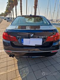BMW Serie 5 (F10/F11) - 2017